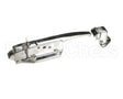 10077CL0004C Kason Cylinder Locking, Light Spring L&S