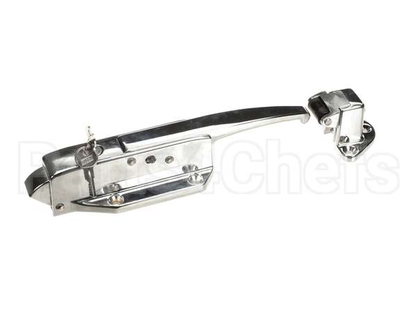10077CL0004C Kason Cylinder Locking, Light Spring L&S