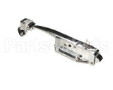 10077CL0004C Kason Cylinder Locking, Light Spring L&S