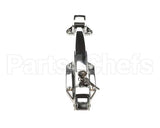 10077CL0004C Kason Cylinder Locking, Light Spring L&S