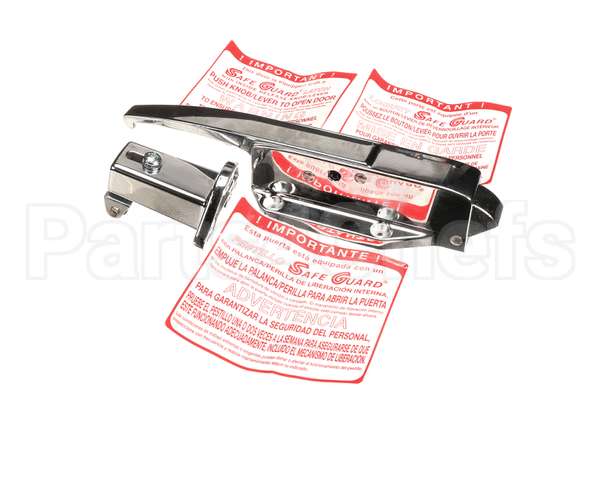 10077L00008C Kason Door Handle