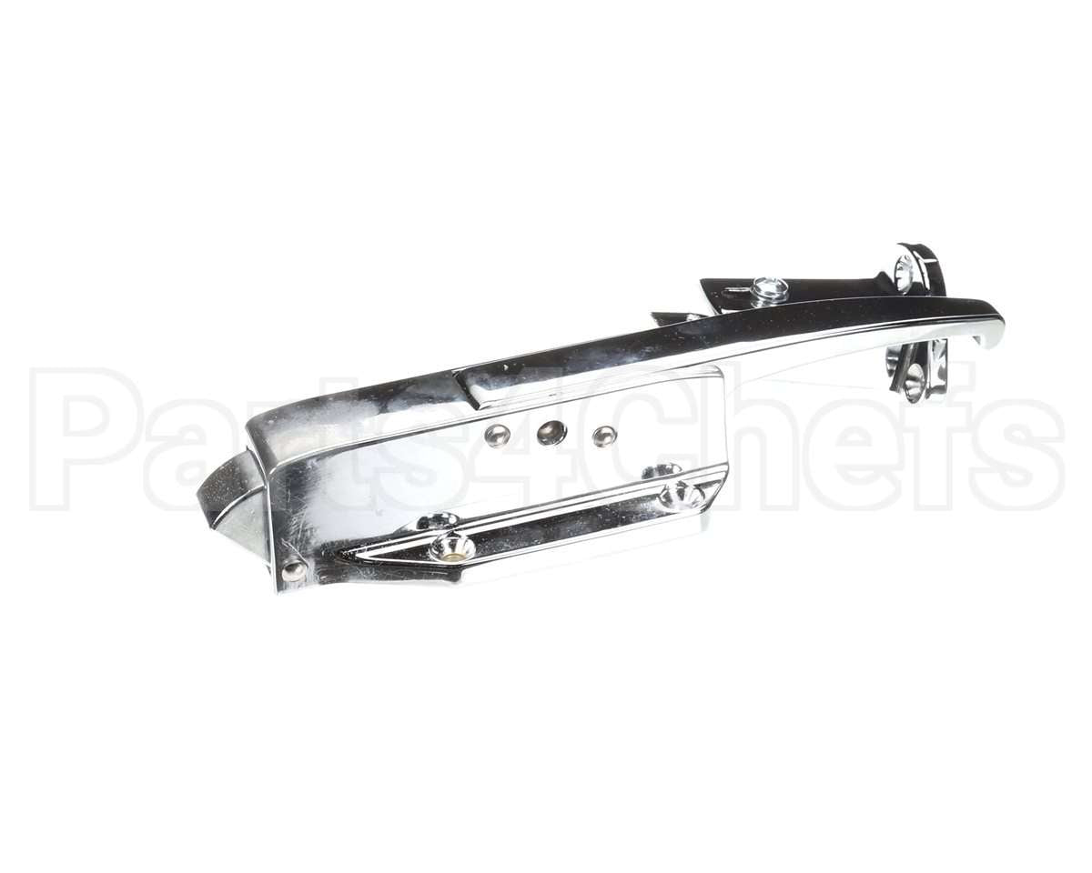 10077L00012C Kason Latch