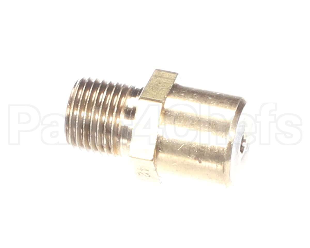 1007819 International Comfort Pro Orifice Main 42 La