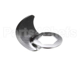 100783 Robot Coupe R10 Straight Blade 3Mm
