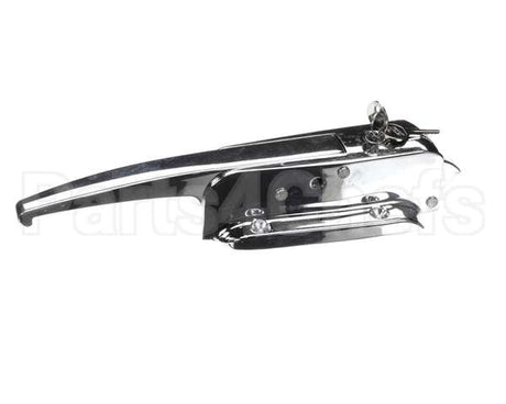 10078CL5020 Kason Locking Latch