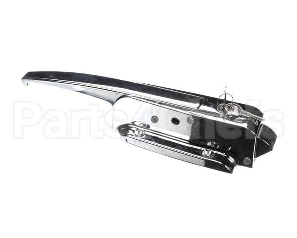 10078CL5020 Kason Locking Latch