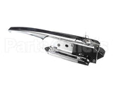 10078CL5020 Kason Locking Latch