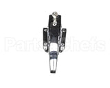 10078CL5020 Kason Locking Latch