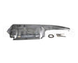 10078CL6020 Kason Locking Cylinder Latch