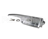 10078CL6020 Kason Locking Cylinder Latch