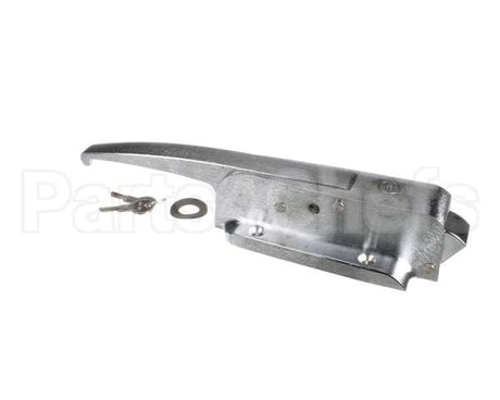 10078CL6020 Kason Locking Cylinder Latch
