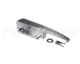10078CL6020 Kason Locking Cylinder Latch