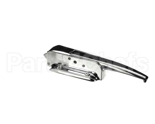 10078L05020 Kason K78 Series Door Latch W/O Key