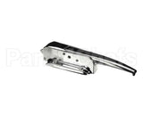 10078L05020 Kason K78 Series Door Latch W/O Key