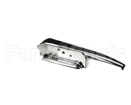 10078L05020 Kason K78 Series Door Latch W/O Key