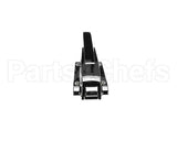 10078L05020 Kason K78 Series Door Latch W/O Key