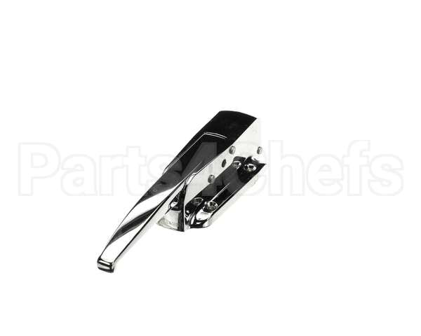 10078L05020 Kason K78 Series Door Latch W/O Key