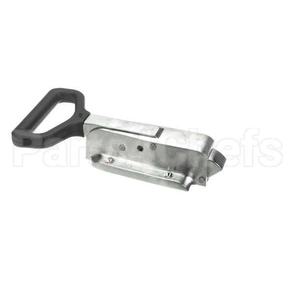 10078S06022 Compatible Kason Pull Handle Latch Assembly