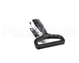 10078S06022 Kason Pull Handle Latch Assembly