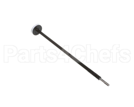 100790 Server Piston & Seal Assy 8.505, 2 Oz