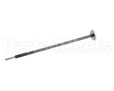 100790 Server Piston & Seal Assy 8.505, 2 Oz