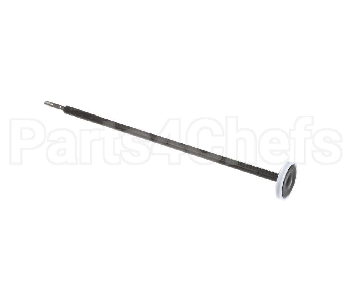 100790 Server Piston & Seal Assy 8.505, 2 Oz