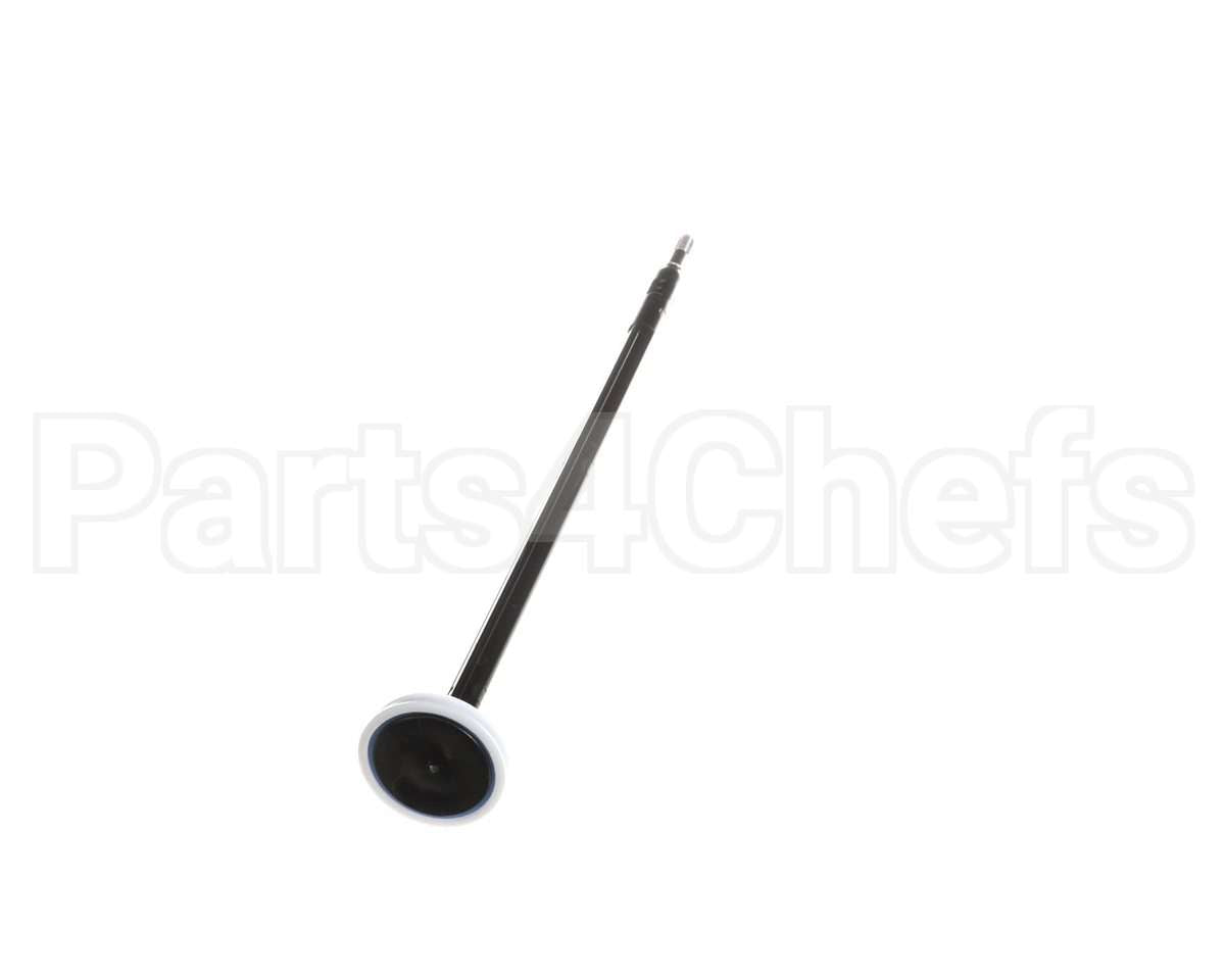 100790 Server Piston & Seal Assy 8.505, 2 Oz