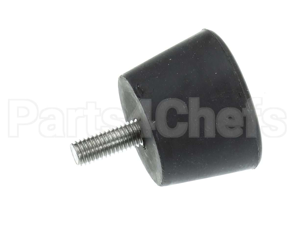 100790S Robot Coupe R8E-Blx20E Foot