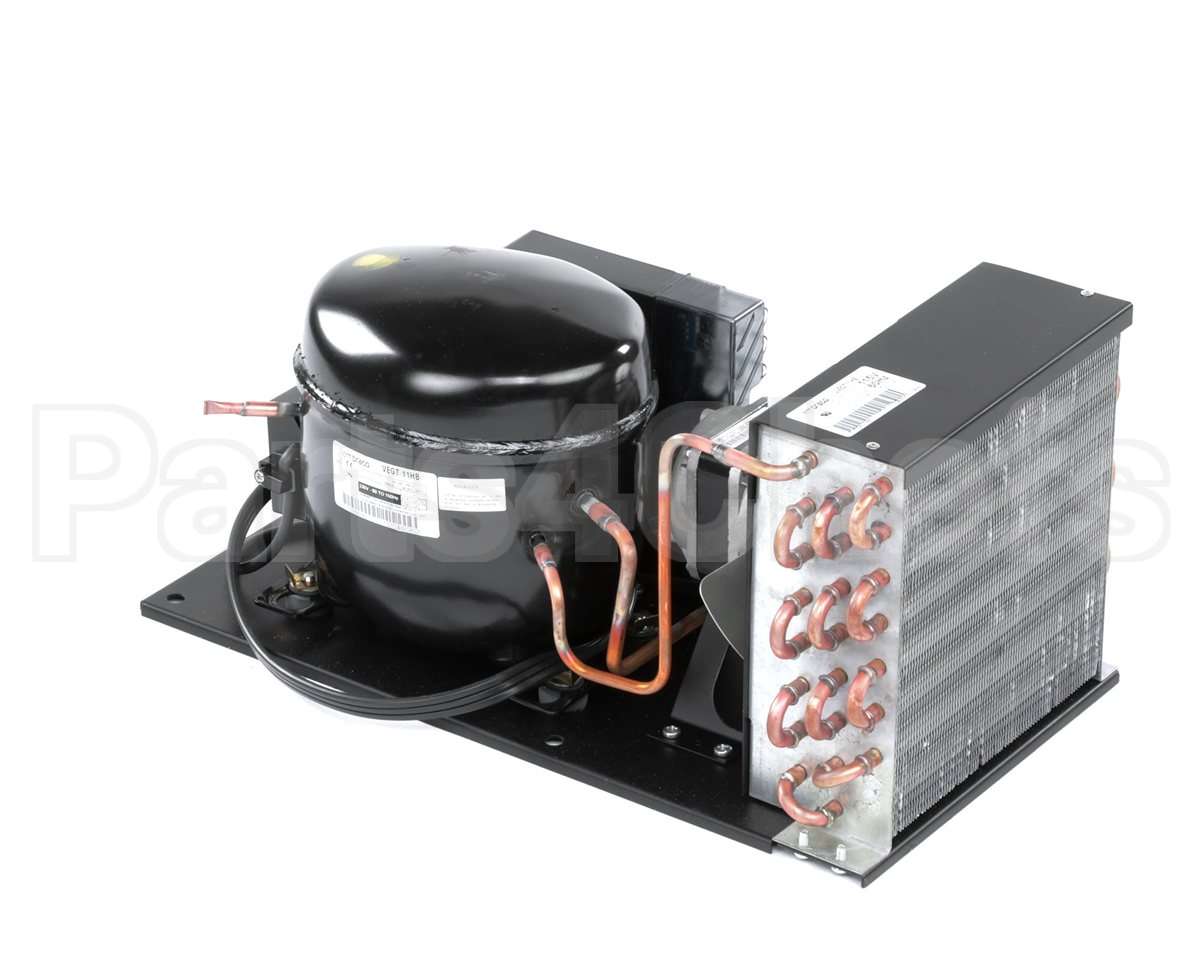 1007922 Perlick Condensing Unit, Uvegt11Hb, 11