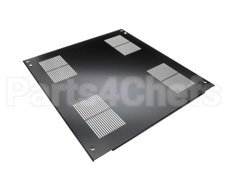 10079282 Flexeserve Zn 600 Rear Back Panel 4 Tier
