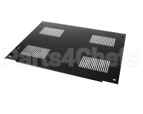 10079283 Flexeserve Zone 600 Rear Back Panel 2 Tier