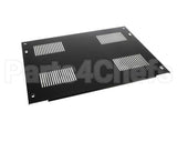 10079283 Flexeserve Zone 600 Rear Back Panel 2 Tier