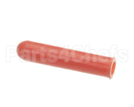 100795 Turbochef Cap, Silicone, Ultra-Bake