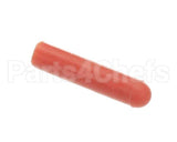 100795 Turbochef Cap, Silicone, Ultra-Bake