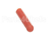 100795 Turbochef Cap, Silicone, Ultra-Bake