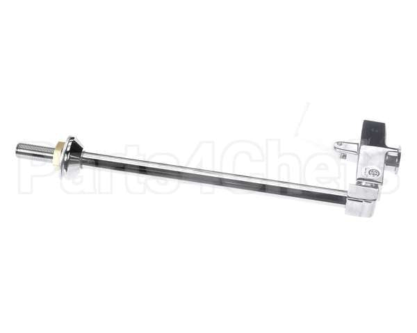 1008 Fisher Glass Filler 10Ped 3/8M