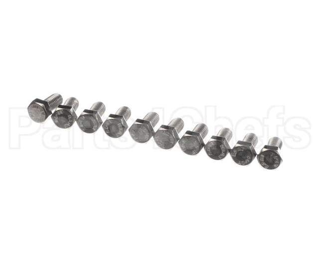 1008.0752P Rational Hex Screw M5X10