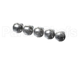 1008.0768P Rational Ornamental Screw M8X16