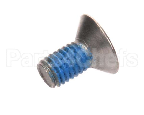 1008.1963 Rational Hex Socket Countersunk Head Screw M8X16