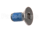 1008.1963 Rational Hex Socket Countersunk Head Screw M8X16