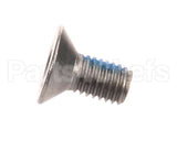 1008.1963 Rational Hex Socket Countersunk Head Screw M8X16