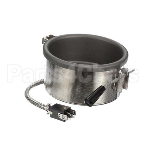 100800 Paragon Popcorn Kettle