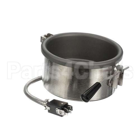 100800 Paragon Popcorn Kettle