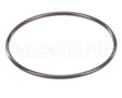 100802 Nimbus Water Systems Oring Black 237
