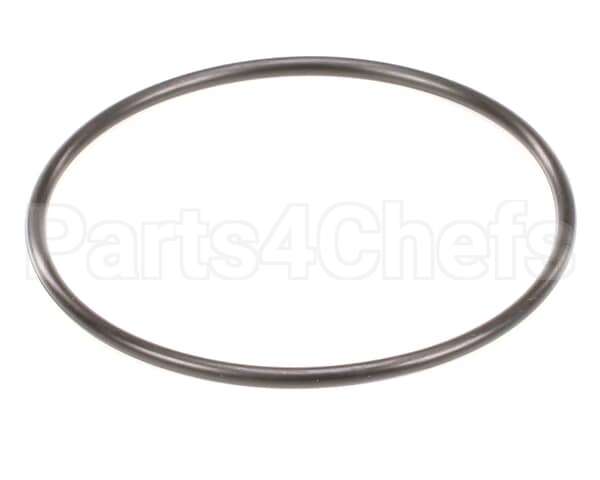 100802 Nimbus Water Systems Oring Black 237