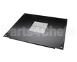 10080293 Flexeserve Zone 600 Back Panel 3 Tier