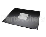 10080293 Flexeserve Zone 600 Back Panel 3 Tier