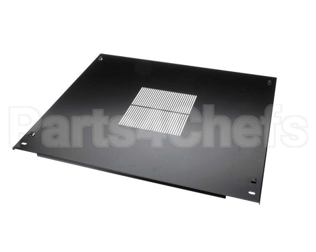 10080293 Flexeserve Zone 600 Back Panel 3 Tier