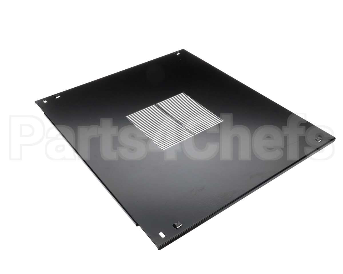 10080293 Flexeserve Zone 600 Back Panel 3 Tier