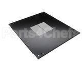 10080293 Flexeserve Zone 600 Back Panel 3 Tier